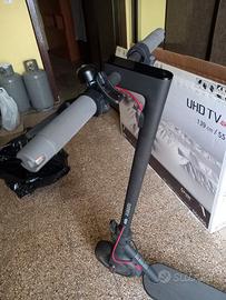 monopattino elettrico 