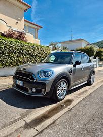 Mini Countryman 2.0 SD