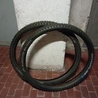 Schwalbe Hans Dampf - 29 x 2.60
