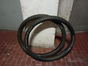 Schwalbe Hans Dampf - 29 x 2.60