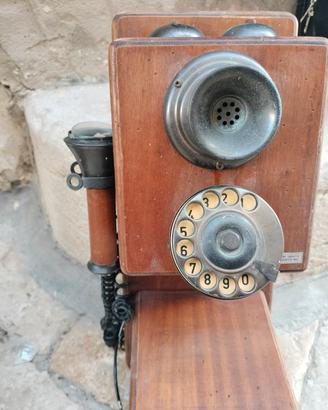 orolo vintage 