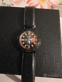 Orologio Uomo Vagary Citizen 