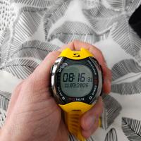 Orologio cardiofrequenzimetro sigma rc14.11