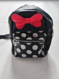Zainetto Minnie 