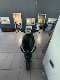 Piaggo zip 50
