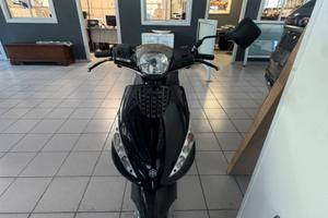 Piaggo zip 50