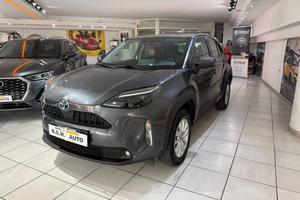 Toyota Yaris Cross 1.5 Hybrid 5p. E-CVT Lounge