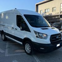 FORD Transit 350 2.0TDCi EcoBlue MHEV 130CV PL-T