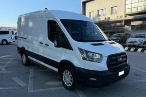 FORD Transit 350 2.0TDCi EcoBlue MHEV 130CV PL-T