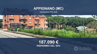Immobile in asta di 14062 m² a Appignano