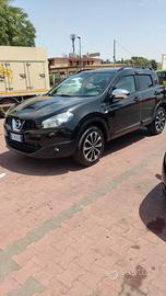 Nissan Qashqai j10 1.6dci 130 cc 360 ntec