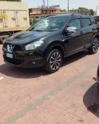 Nissan Qashqai j10 1.6dci 130 cc 360 ntec