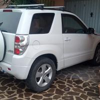 Suzuki Gran Vitara