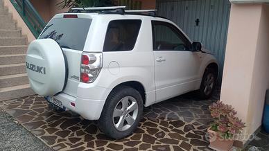 Suzuki Gran Vitara