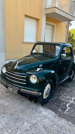 Fiat Topolino Cabriolet