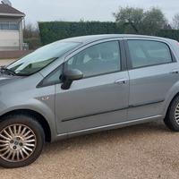 FIAT GRANDE PUNTO 1.4 BENZINA
