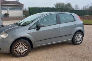 FIAT GRANDE PUNTO 1.4 BENZINA