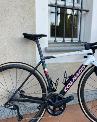 Colnago C68