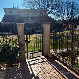 SARTEANO Villetta a schiera