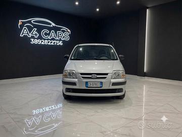 Hyundai Getz 1.4 16V 5p. Active