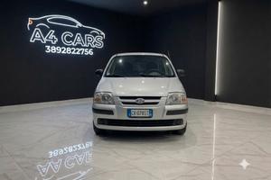 Hyundai Getz 1.4 16V 5p. Active