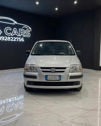 Hyundai Getz 1.4 16V 5p. Active