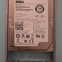 Dell 9SV066-150 146GB 15K SAS 2.5" 6G

