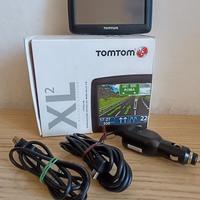 navigatore TomTom XL2 