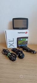 navigatore TomTom XL2 