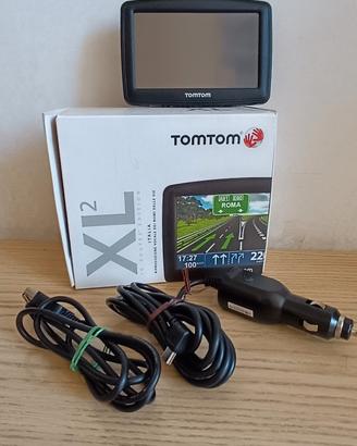 navigatore TomTom XL2 
