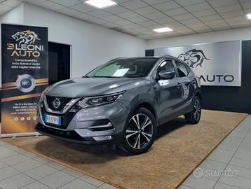 NISSAN QASHQAI 1.5 dCi 115CV N-Connecta