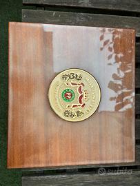 Humidor per sigari Macanudo