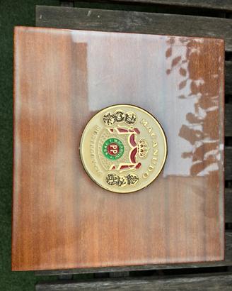 Humidor per sigari Macanudo