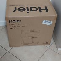 Friggitrice ad Aria Haier Series 5