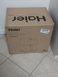 Friggitrice ad Aria Haier Series 5