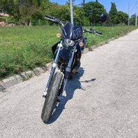 Derbi senda 50