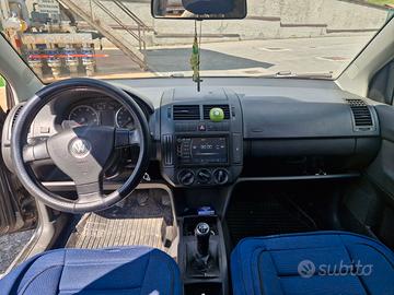 Polo 1.6