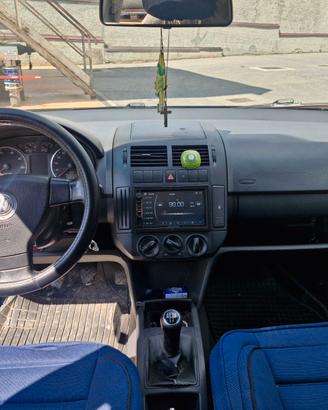 Polo 1.6