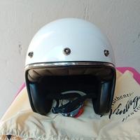 CASCO STORMER omologato