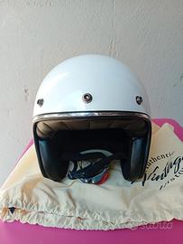 CASCO STORMER omologato