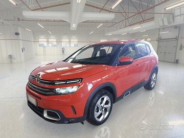 CITROEN C5 AIRCROSS BLUEHDI 130 SES BUSINESS EAT8 