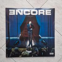 Eminem Encore Deluxe Edition