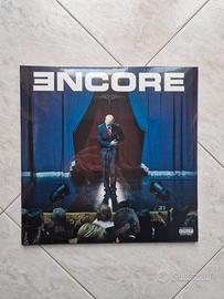 Eminem Encore Deluxe Edition