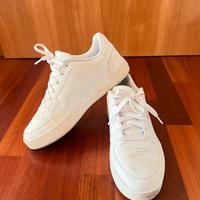 Sneakers bianche Puma | Uomo