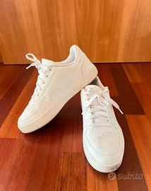 Sneakers bianche Puma | Uomo