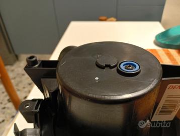 ventola elettronico riscaldamento auto