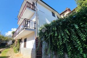 CASA SEMINDIPENDENTE A FORNO CANAVESE