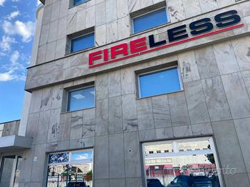 Immobile di 120 m² con 3 locali a Monterotondo