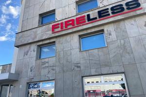 Immobile di 120 m² con 3 locali a Monterotondo