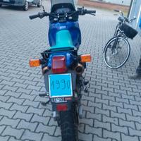 HONDA DOMINATOR 1990